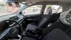 كيا بيكانتو